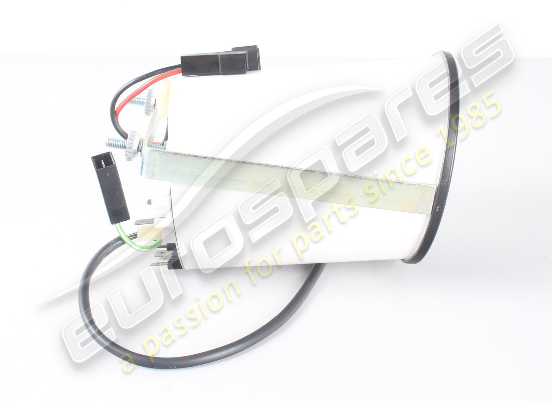 NEW FERRARI F40 SPEEDO MPH. PART NUMBER 143059 (5) new ferrari f40 speedo mph. part number 143059 (5)