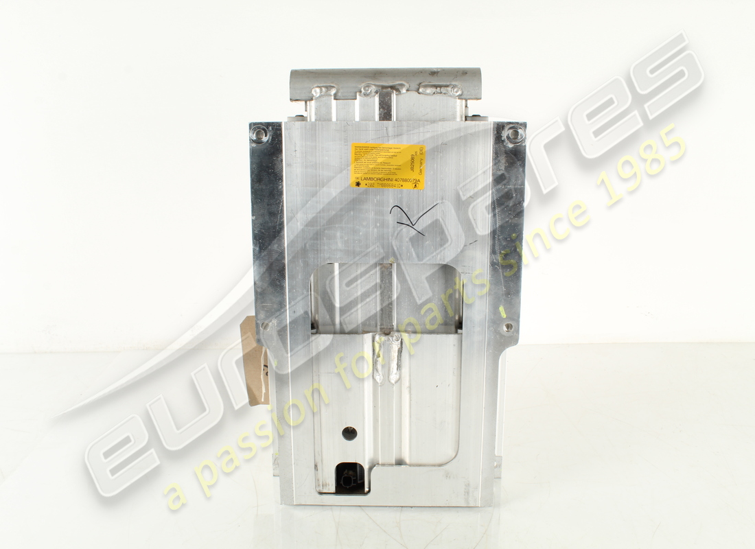 used lamborghini rollover. part number 407880079a (2)