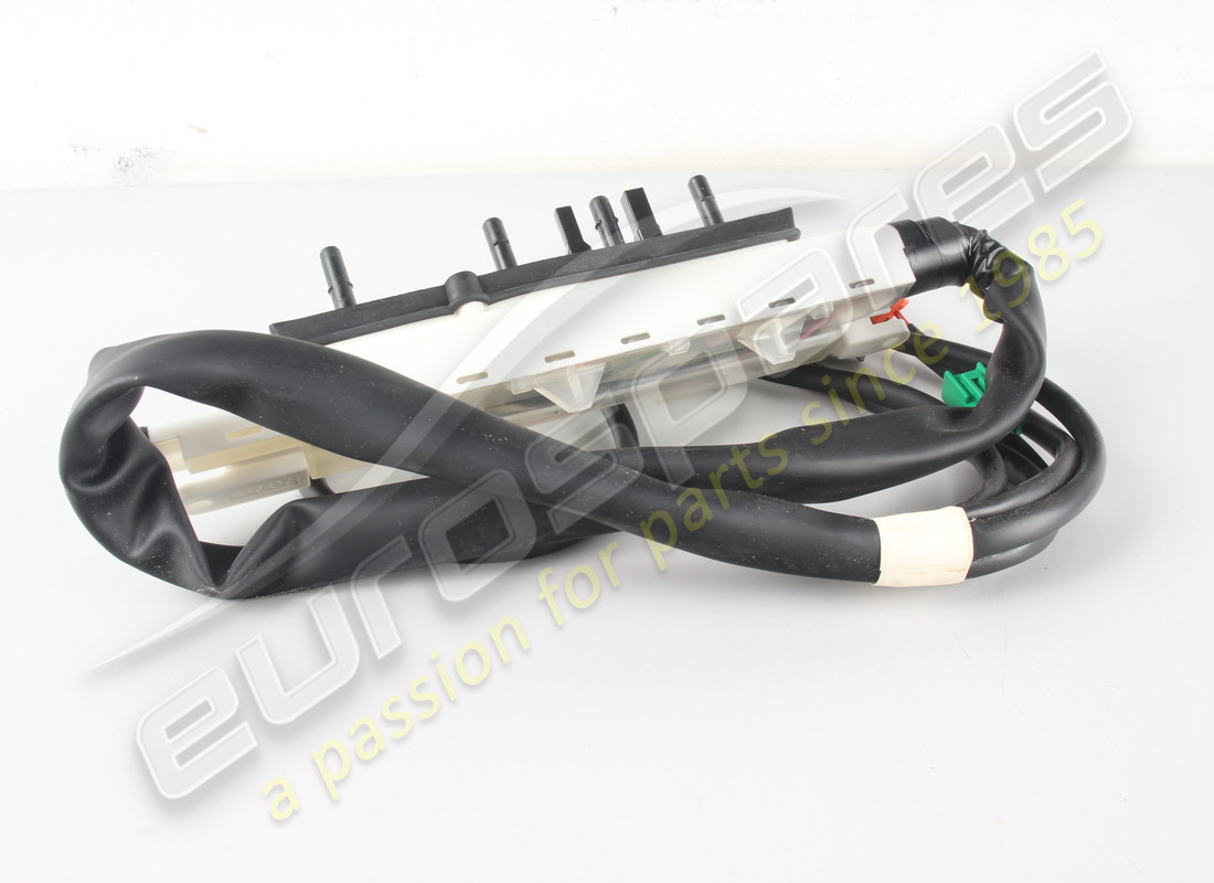 new maserati seat joystick. part number 376980309 (2)