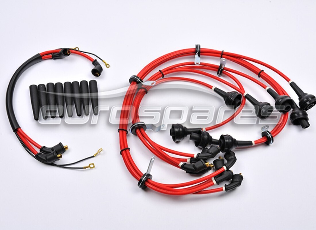 new eurospares complete ht leads set. part number fht020 (1)