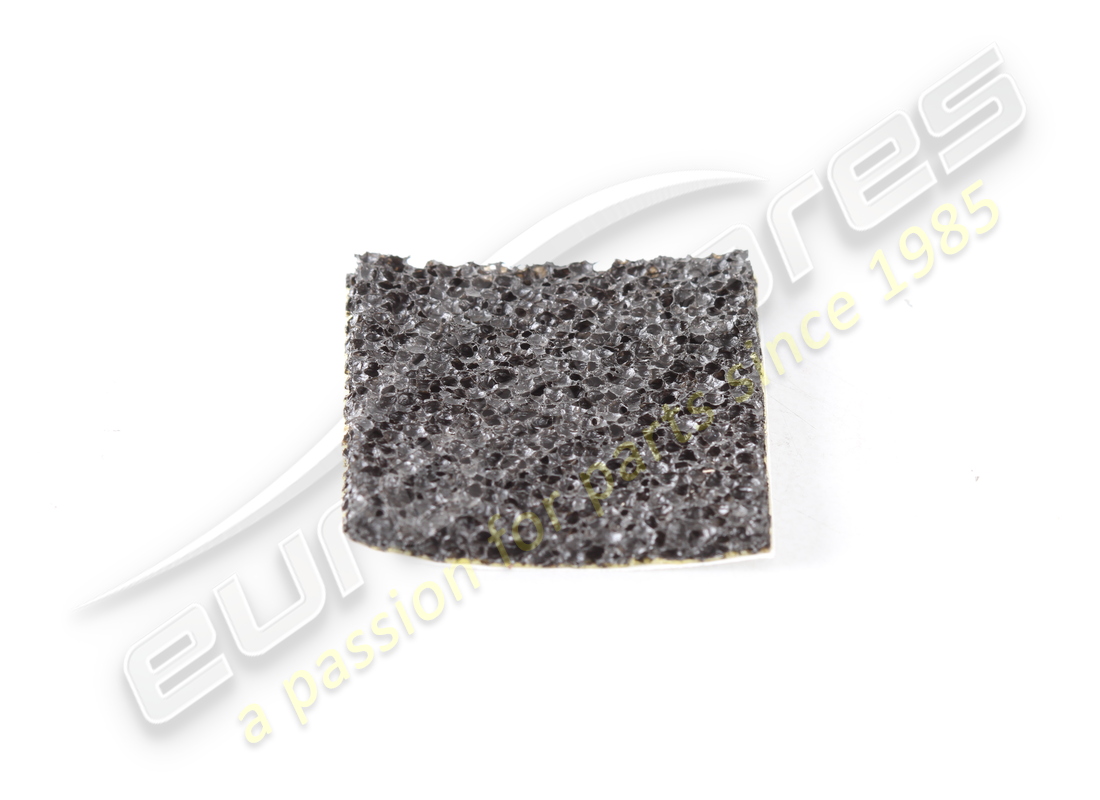 NEW (OTHER) Lamborghini SOUND ABSORBER . PART NUMBER 400862263 (1)