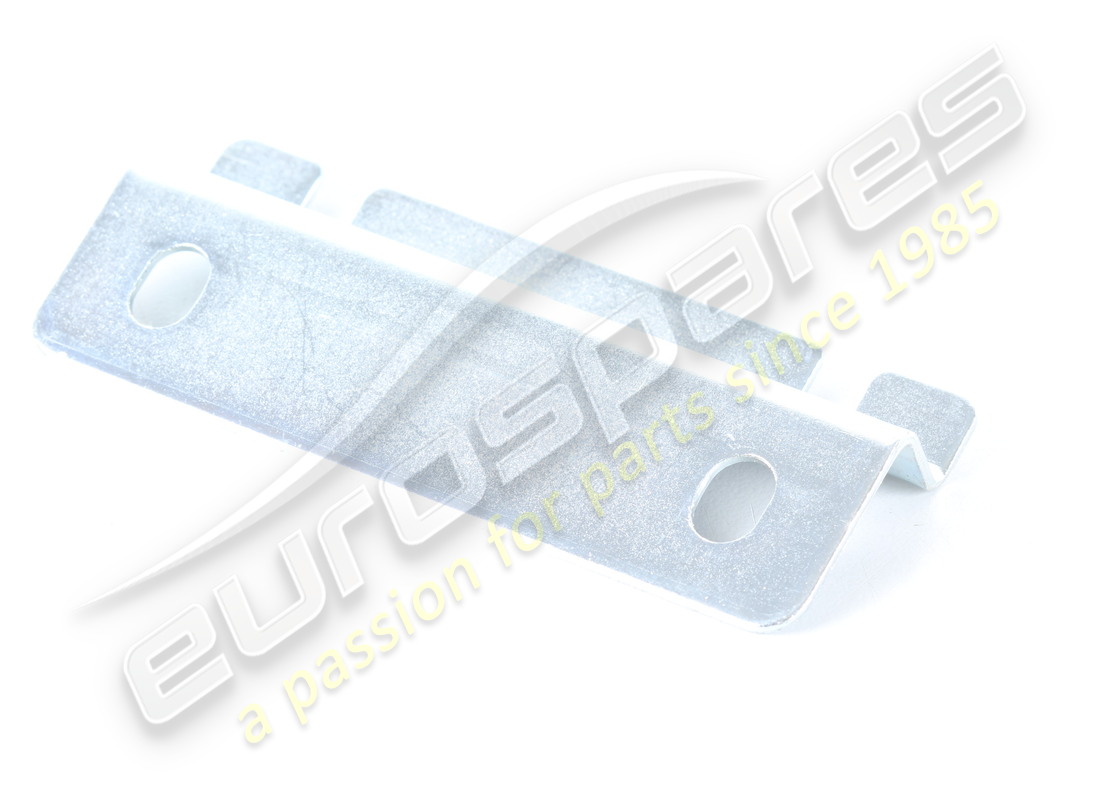 NEW MASERATI BRACKET FOR F1 GEARBOX ECU. PART NUMBER 186718 (1) new maserati bracket for f1 gearbox ecu. part number 186718 (1)