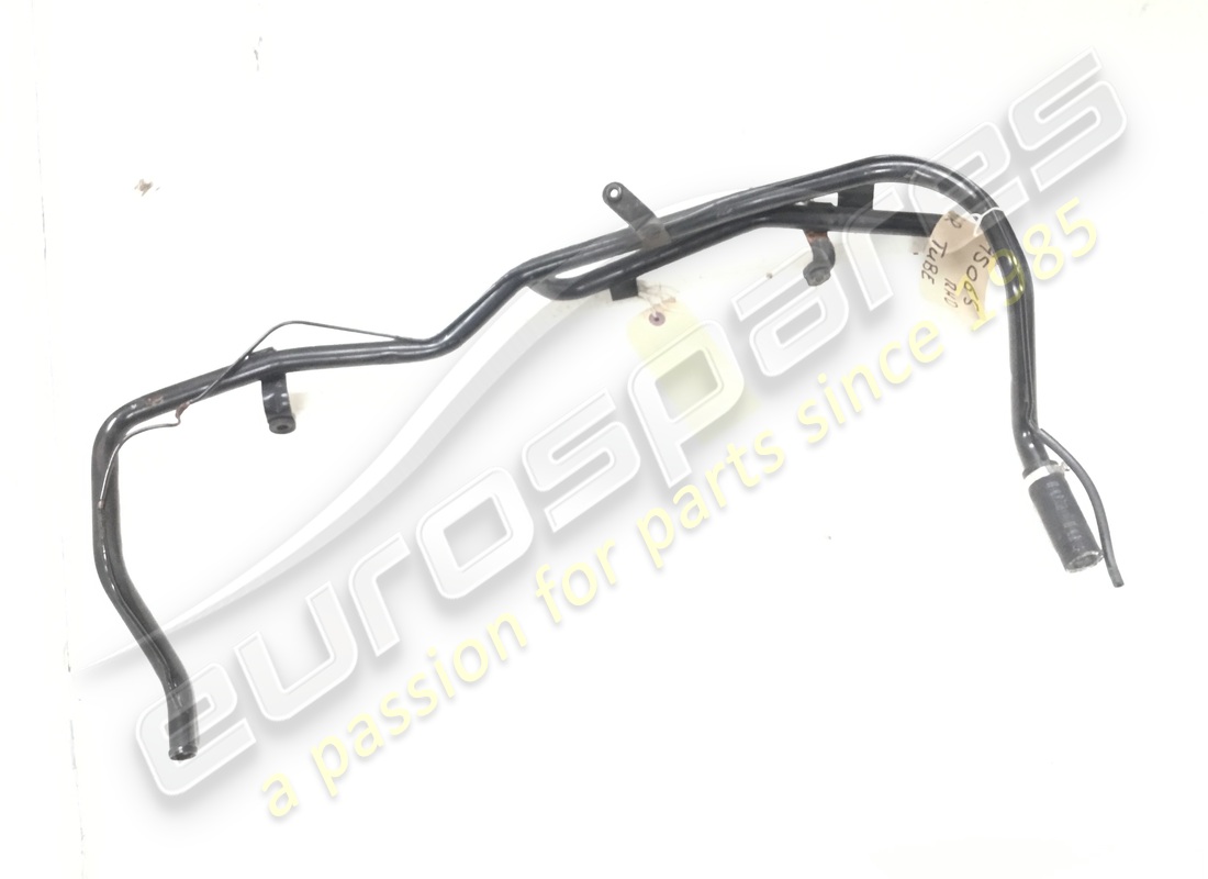 used maserati air delivery pipe to valves. part number 195065 (2)