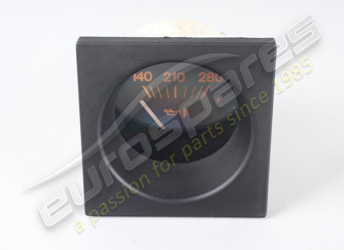 new (other) ferrari oil temperature gauge. part number 130839 (2)