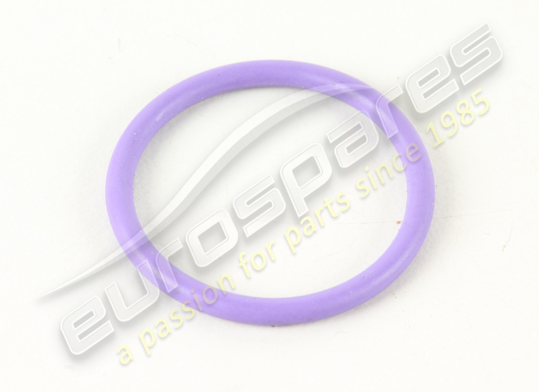 NEW Lamborghini SEAL RING . PART NUMBER 8E0260749C (1)