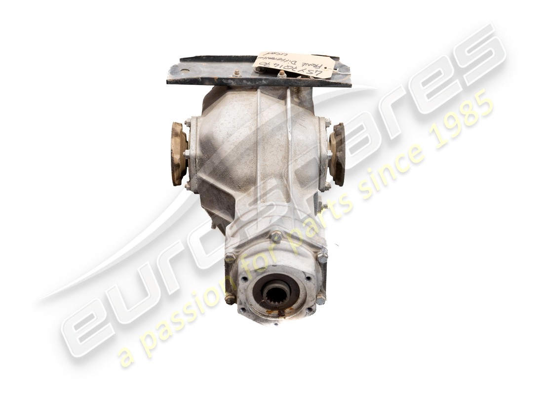 USED Lamborghini Lamborghini PART 45Y2Q1470 . PART NUMBER 45Y2Q1470 (1)