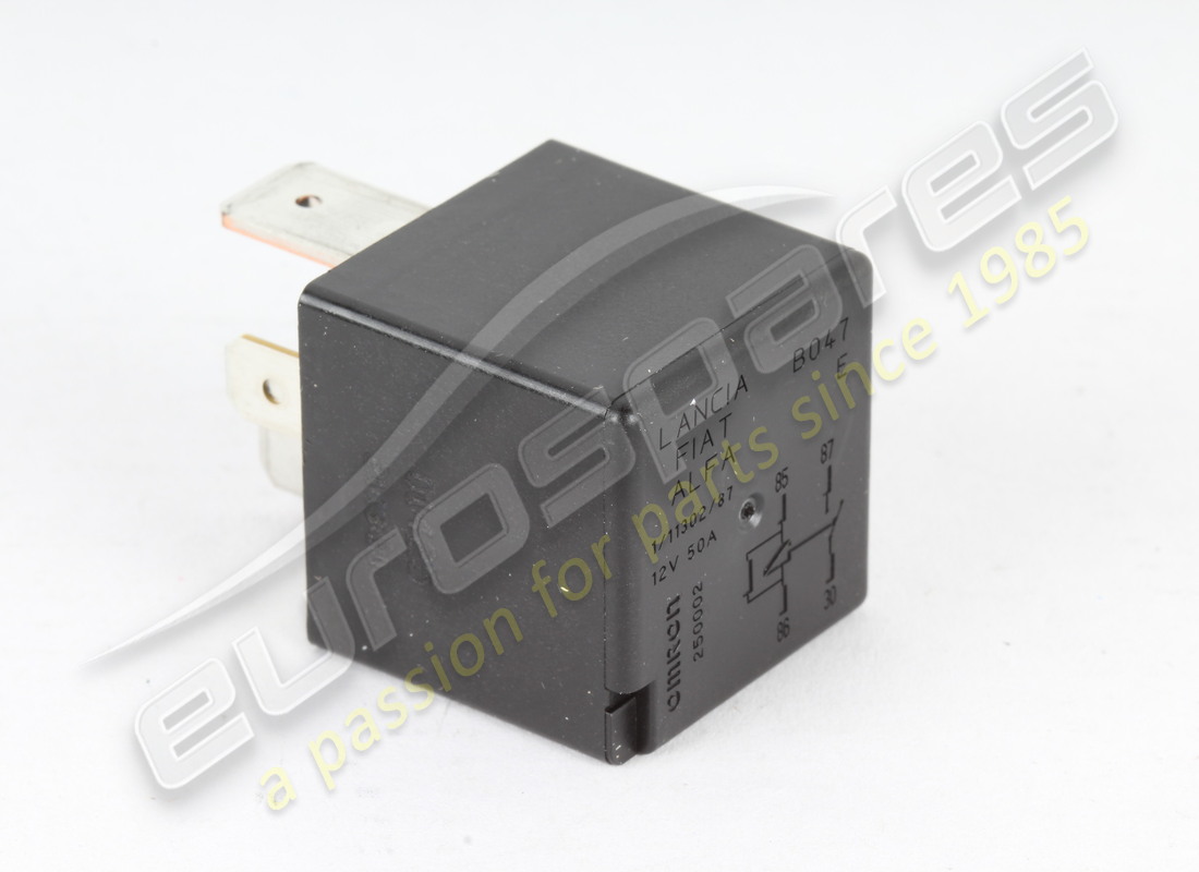 NEW FERRARI RELAY 50A. PART NUMBER 194909 (2) new ferrari relay 50a. part number 194909 (2)