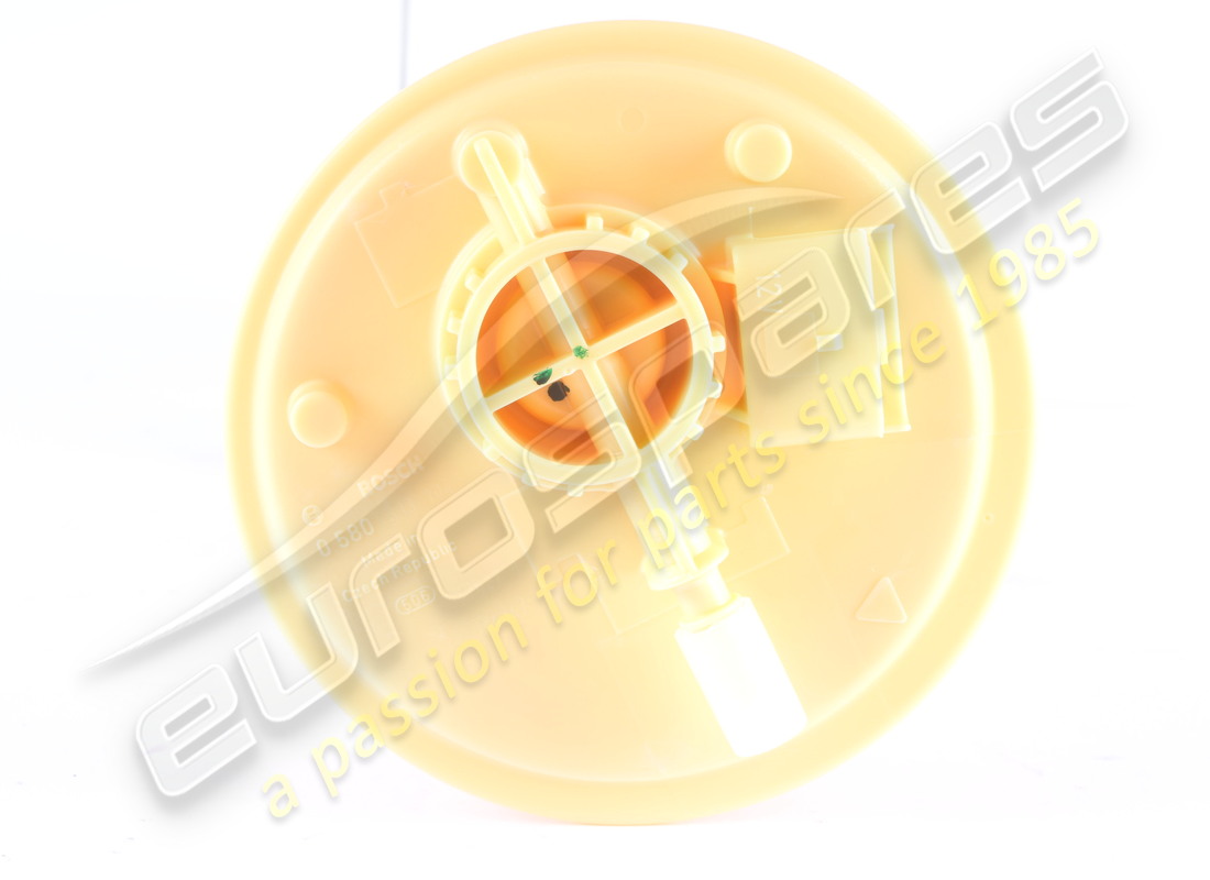 NEW BOSCH LH FUEL PUMP WITH LEVEL GAUGE. PART NUMBER 184347 (5) new bosch lh fuel pump with level gauge. part number 184347 (5)