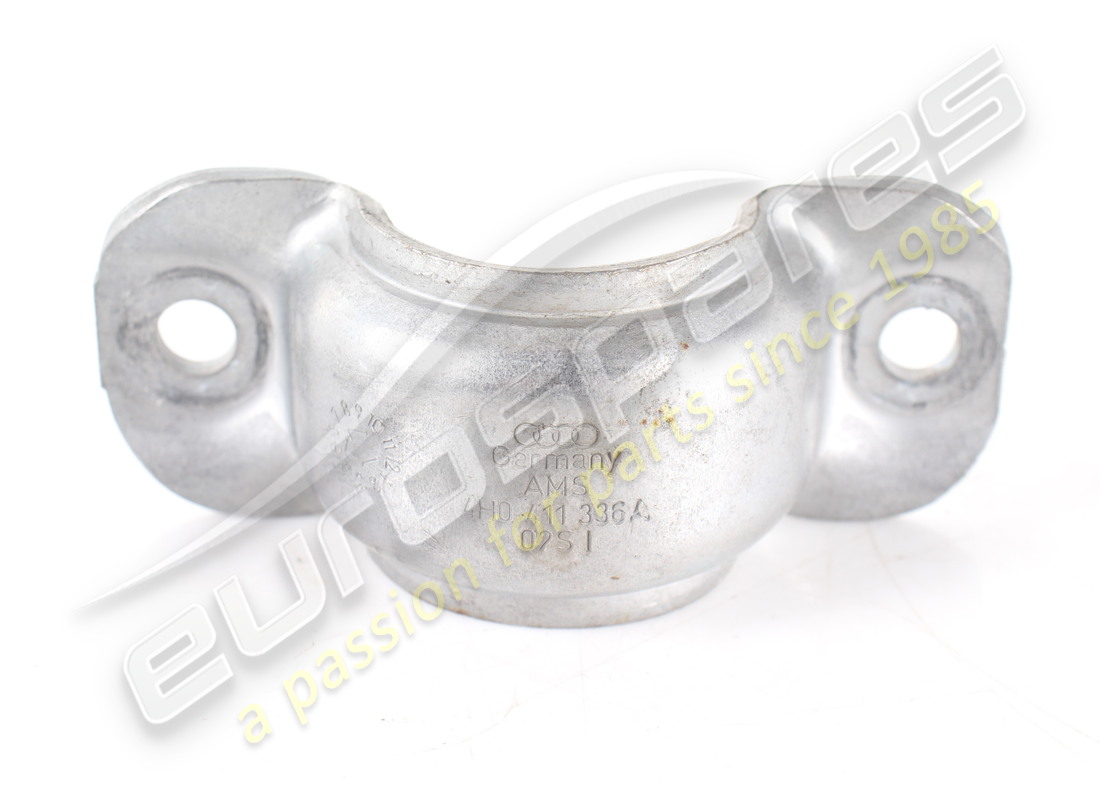 used lamborghini clip. part number 4h0411336a (1)