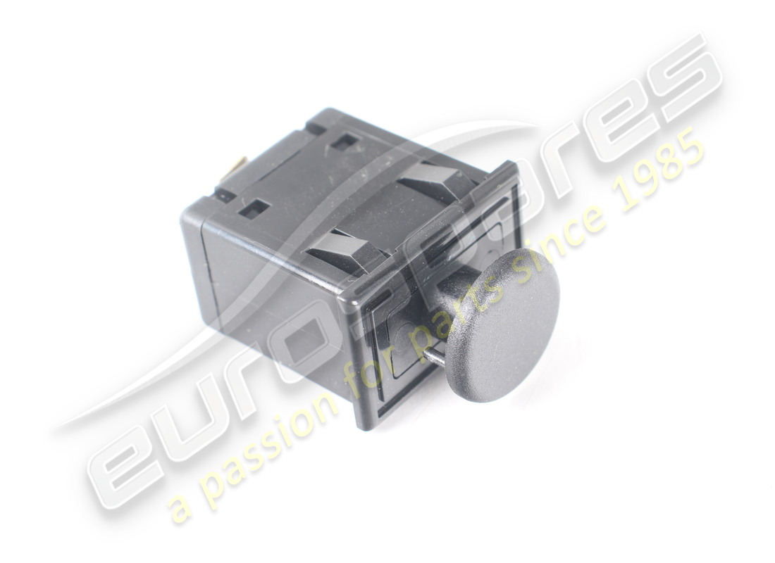 NEW FERRARI SWITCH GTB. PART NUMBER 60810900 (1) new ferrari switch gtb. part number 60810900 (1)