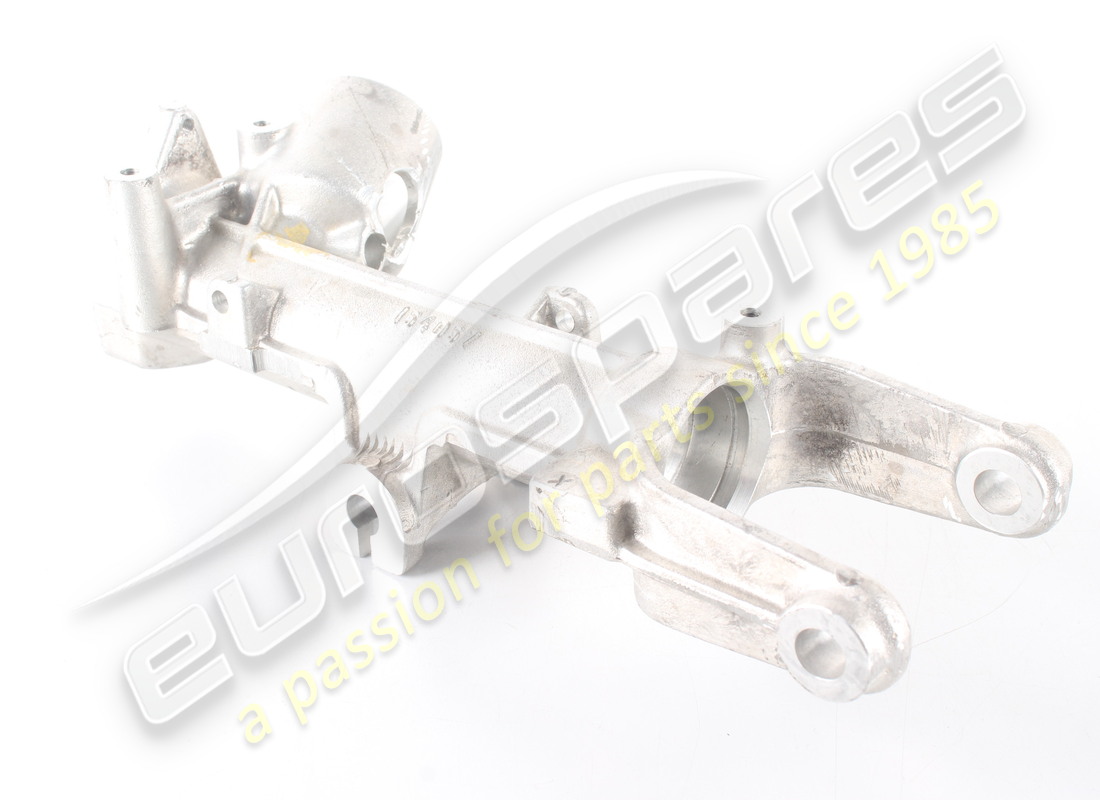 NEW FERRARI STEERING COLUMN SUPPORT. PART NUMBER 162507 (1) new ferrari steering column support. part number 162507 (1)