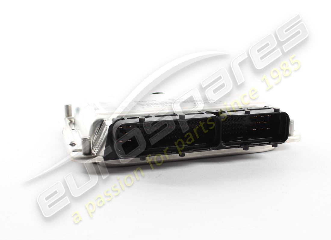 used maserati ignition control unit. part number 980139668 (2)