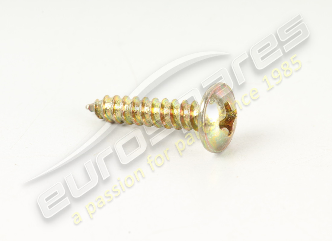 new maserati screw for ashtray assembl. part number 15688901 (1)