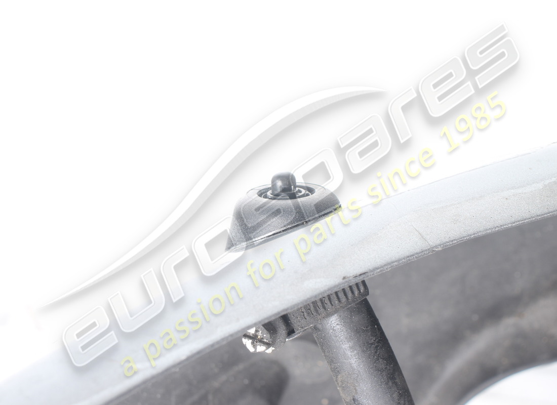 USED FERRARI FRONT BUMPER. PART NUMBER 64861610 (13) used ferrari front bumper. part number 64861610 (13)