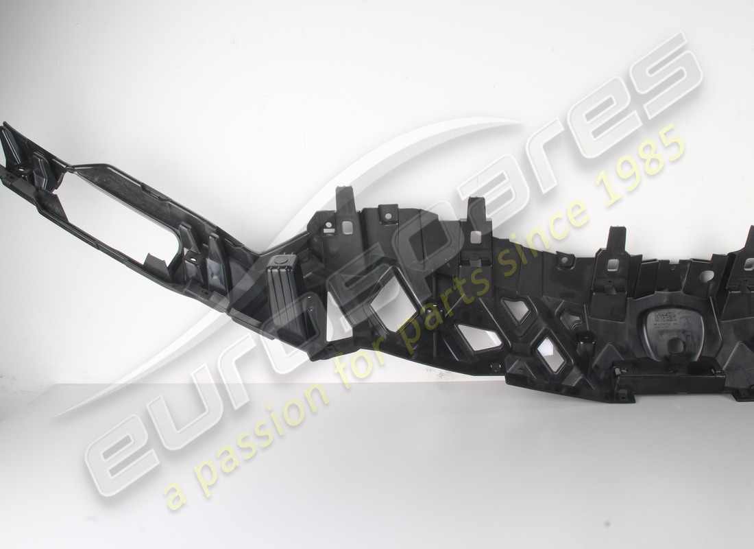 new lamborghini reinforcement for bumper. part number 4ml807108 (5)