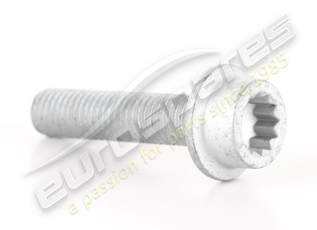 NEW Lamborghini 12-POINT SOCKET M10X45 . PART NUMBER N10687201 (1)