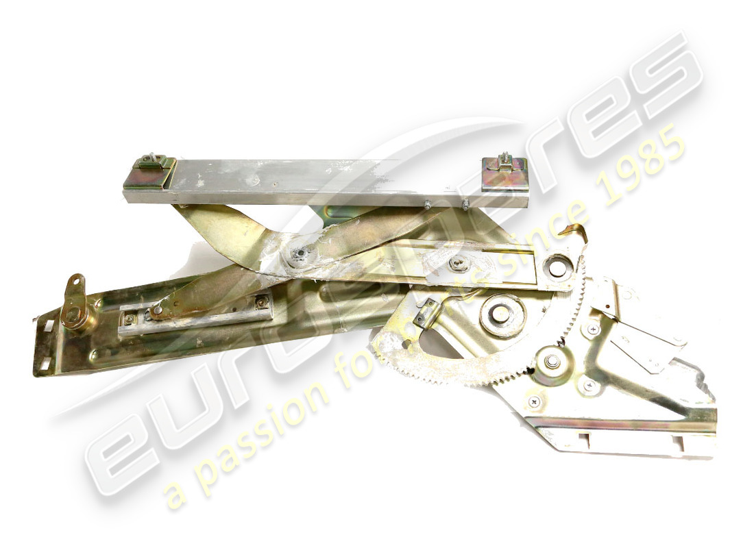 new ferrari rh device for glass lift. part number 65133200 (1)