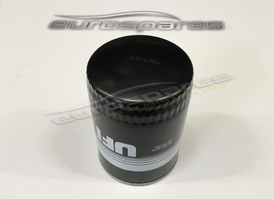 NEW Eurospares OIL FILTER . PART NUMBER 124228 (1)