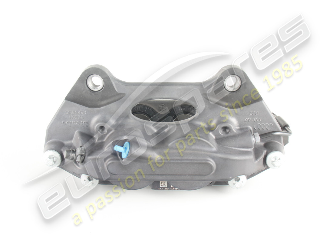 new porsche calliper without brake pads. part number 95b615123f (4)