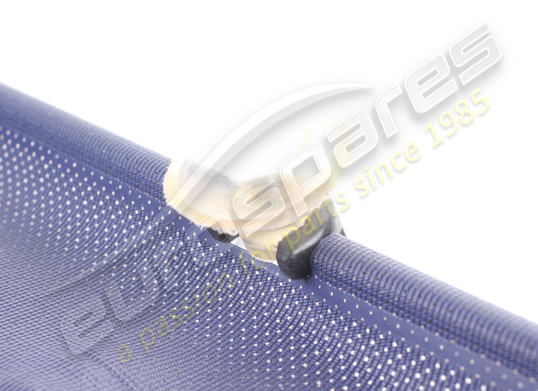 NEW FERRARI SUNVISOR ROLLER BLIND 365GTS4. PART NUMBER 30147904 (6) new ferrari sunvisor roller blind 365gts4. part number 30147904 (6)