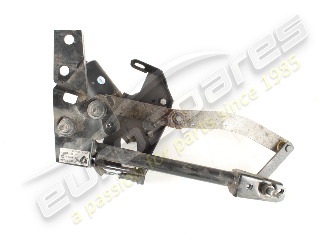 used lamborghini windscreen wiper motor. part number 402955023a (2)