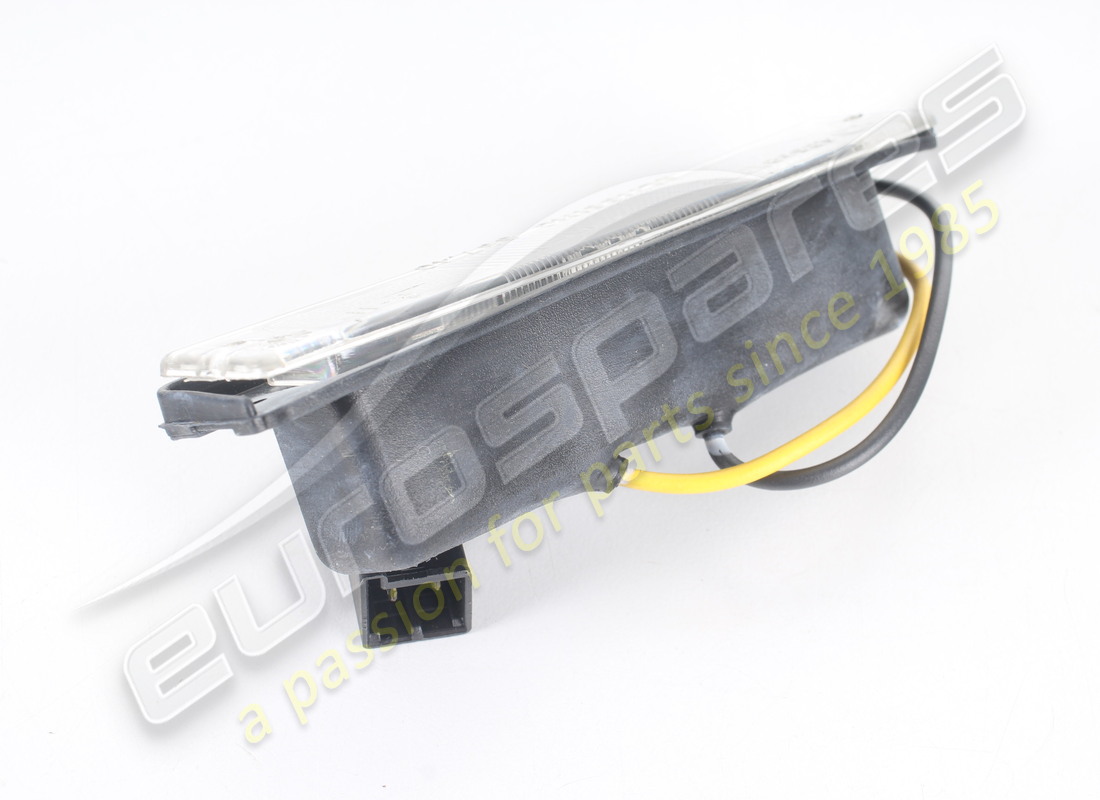 new ferrari 412 no plate lamp. part number 2578245000 (3)