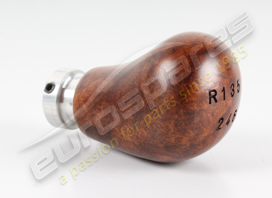 new maserati man. gearshift knob. part number 375280102 (1)