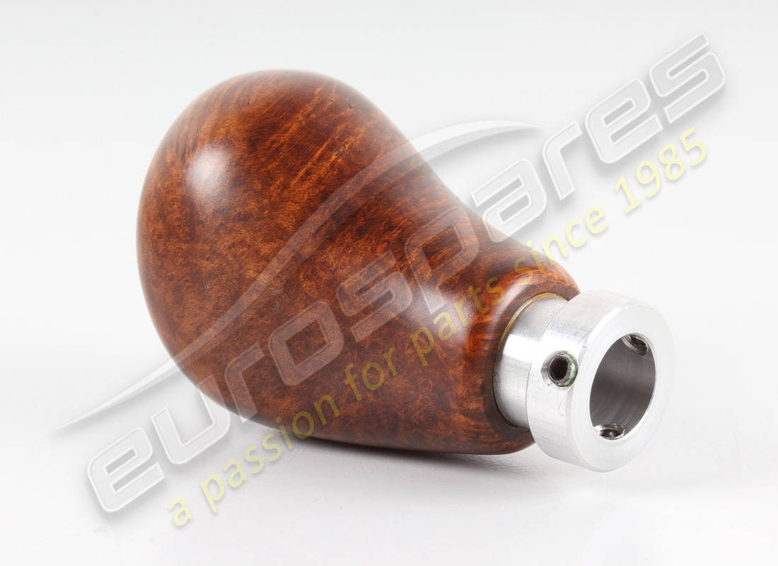 new maserati man. gearshift knob. part number 375280102 (2)