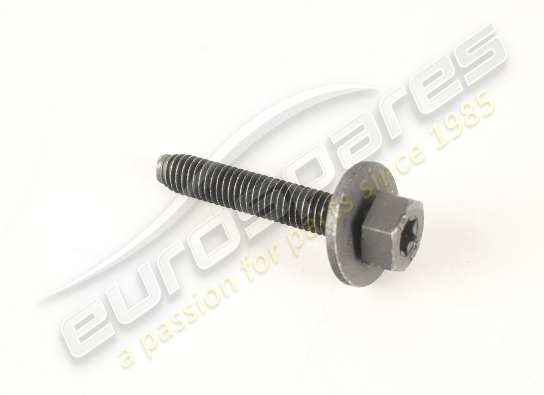 new lamborghini duo bolt w.washer m6x35-s1. part number n91186001 (1)
