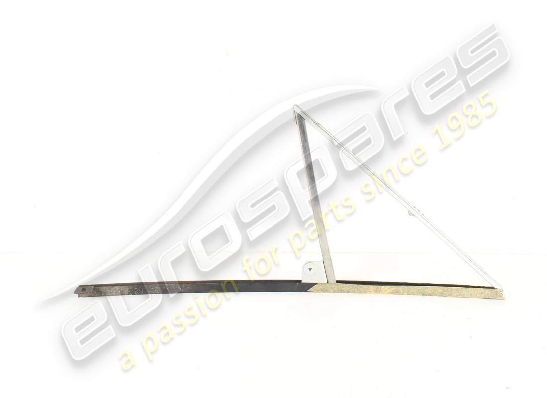 new (other) ferrari rhs quarter light frame only. part number 2533033008a (5)