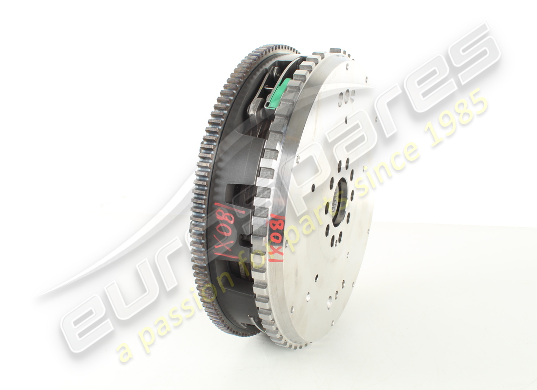 NEW LAMBORGHINI FLYWHEEL. PART NUMBER 07L105269K (2) new lamborghini flywheel. part number 07l105269k (2)