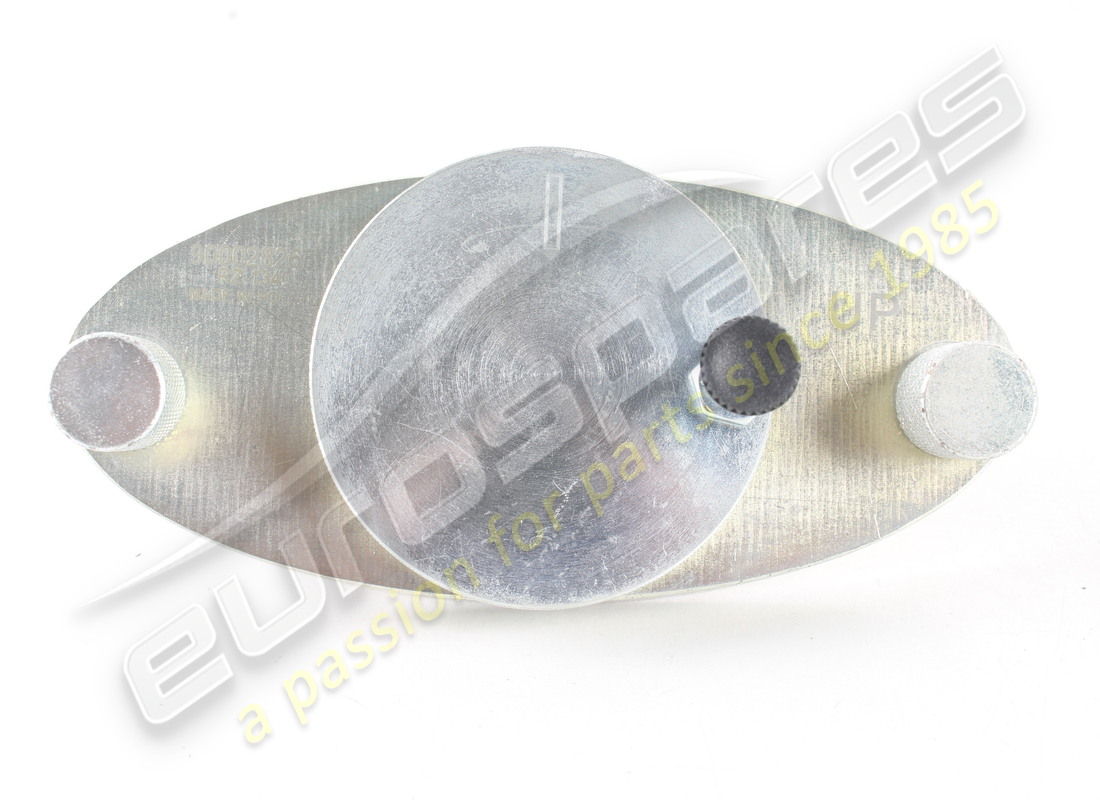 new maserati v8 fuel high pressure pump c. part number 900028265 (1)