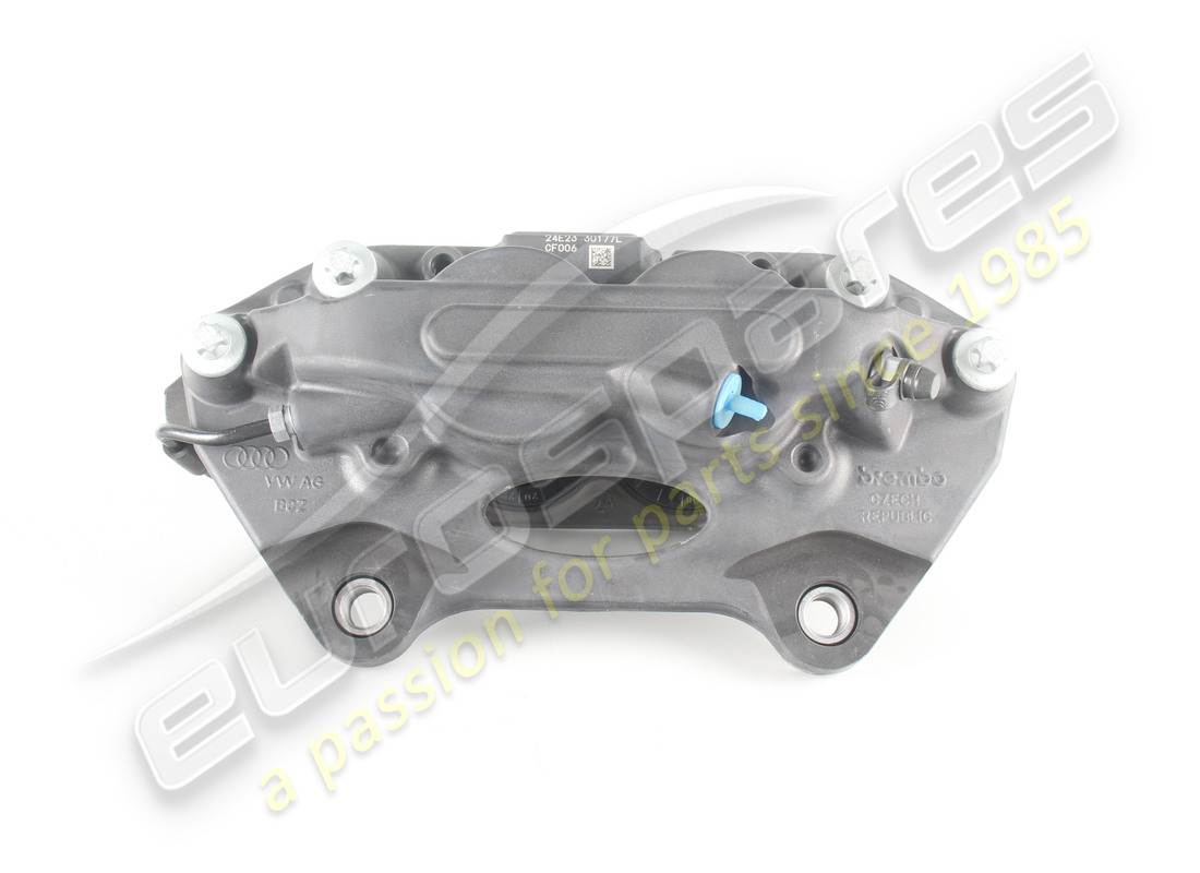 new porsche calliper without brake pads. part number 95b615123f (2)