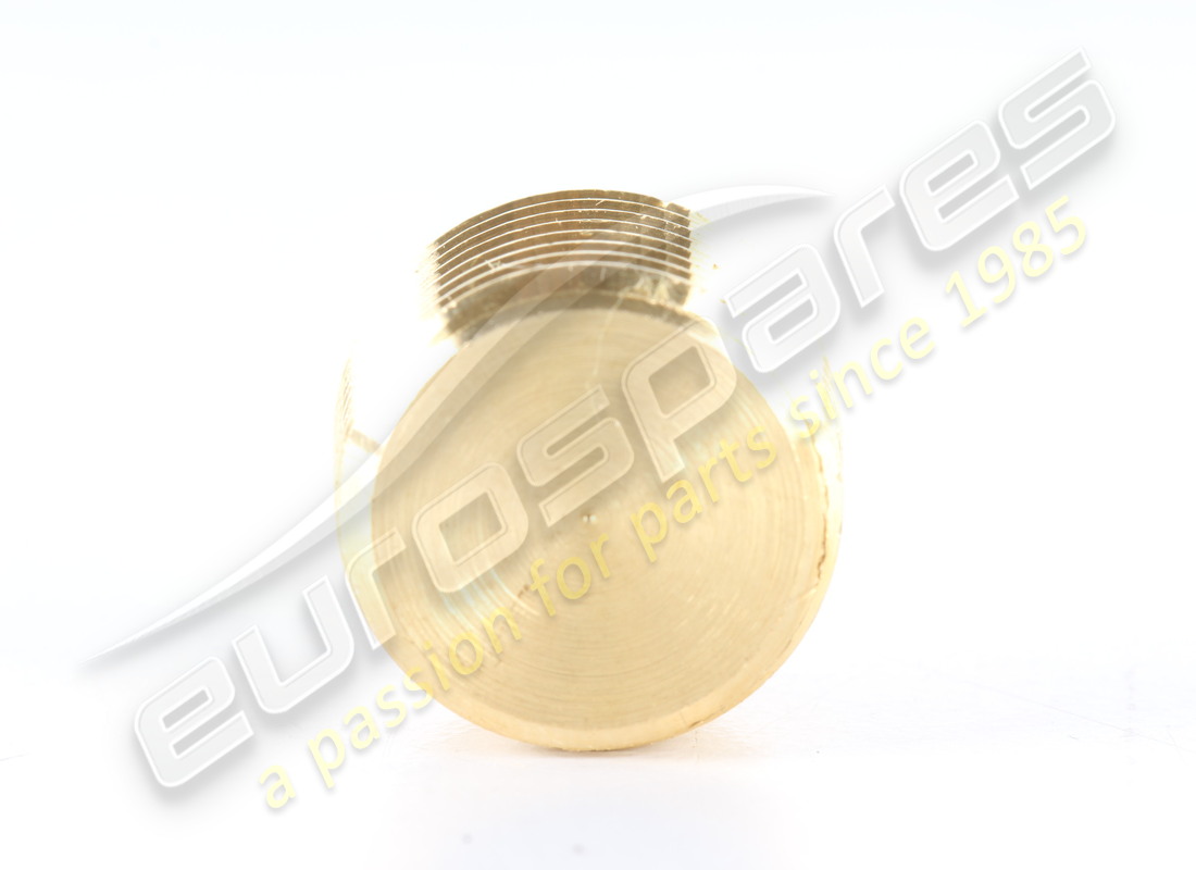 new maserati tapered threaded plug 18x51.5. part number 14325140 (3)