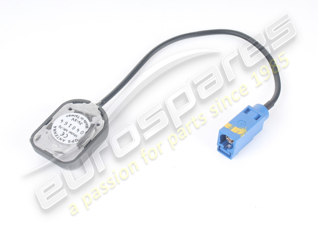 USED Ferrari GPS ANTENNA . PART NUMBER 278513 (1) USED Ferrari GPS ANTENNA . PART NUMBER 278513 (1)