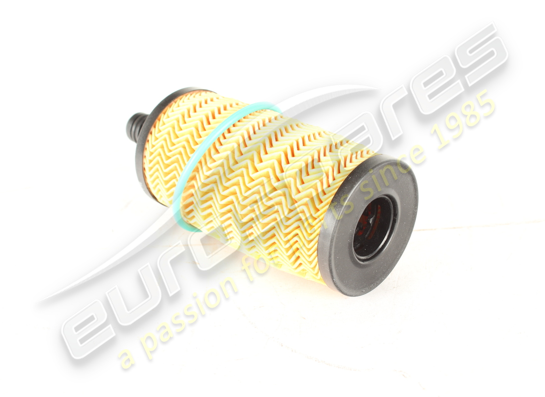 new maserati oil filter with cap (petrol). part number 287289 (2)