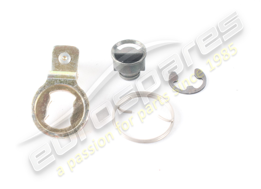 NEW FERRARI RH DOOR HANDLE EXTERIOR. PART NUMBER 62108710 (6) new ferrari rh door handle exterior. part number 62108710 (6)