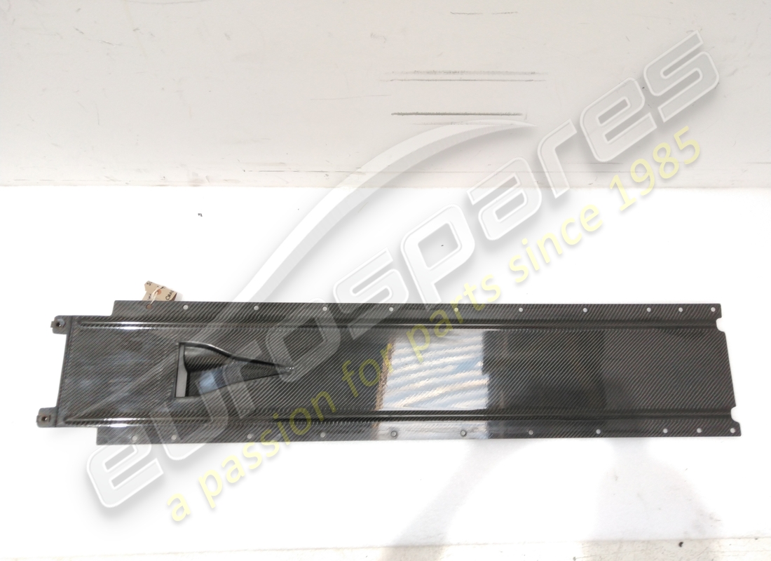 used lamborghini cd enhancing. part number 403825208a (1)
