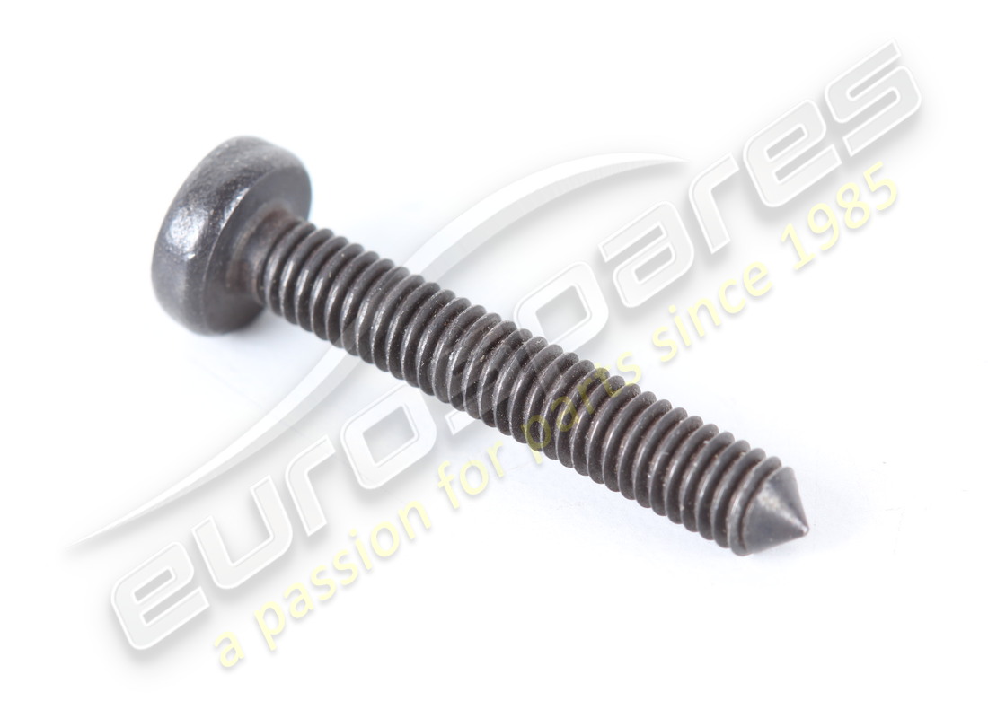 new maserati screw. part number 167590425 (1)
