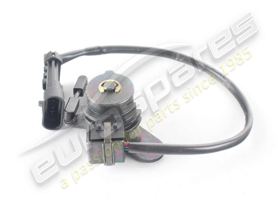 NEW FERRARI SAFETY BLOCK DOOR RH PART NUMBER 63180300 (3) new ferrari safety block door rh part number 63180300 (3)