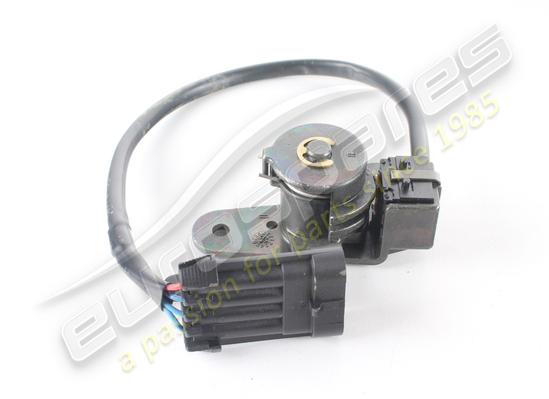 NEW FERRARI SAFETY BLOCK DOOR RH PART NUMBER 63180300 (2) new ferrari safety block door rh part number 63180300 (2)