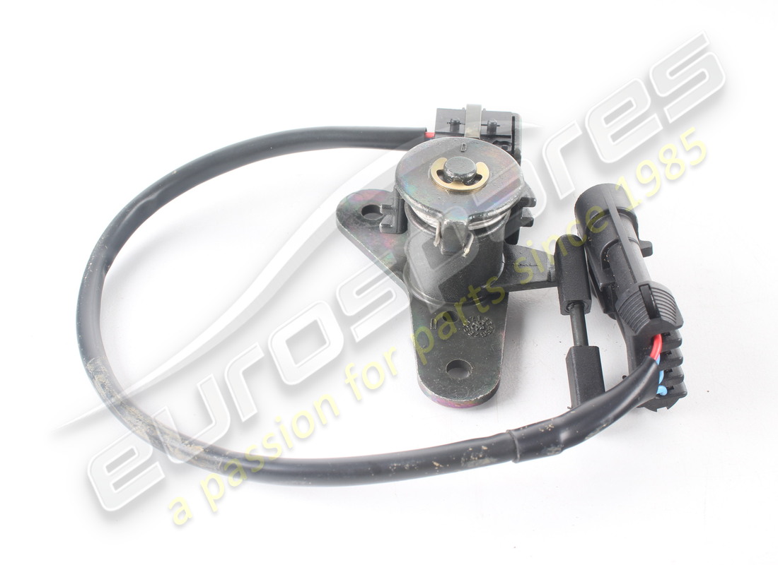 NEW FERRARI SAFETY BLOCK DOOR RH PART NUMBER 63180300 (1) new ferrari safety block door rh part number 63180300 (1)