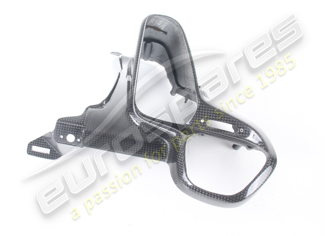 NEW FERRARI RH VENT TRIM. PART NUMBER 83330100 (2) new ferrari rh vent trim. part number 83330100 (2)