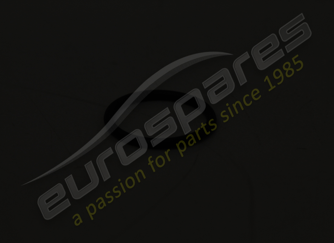 NEW LAMBORGHINI RING 17 MM OR. PART NUMBER 008601701 (1) new lamborghini ring 17 mm or. part number 008601701 (1)