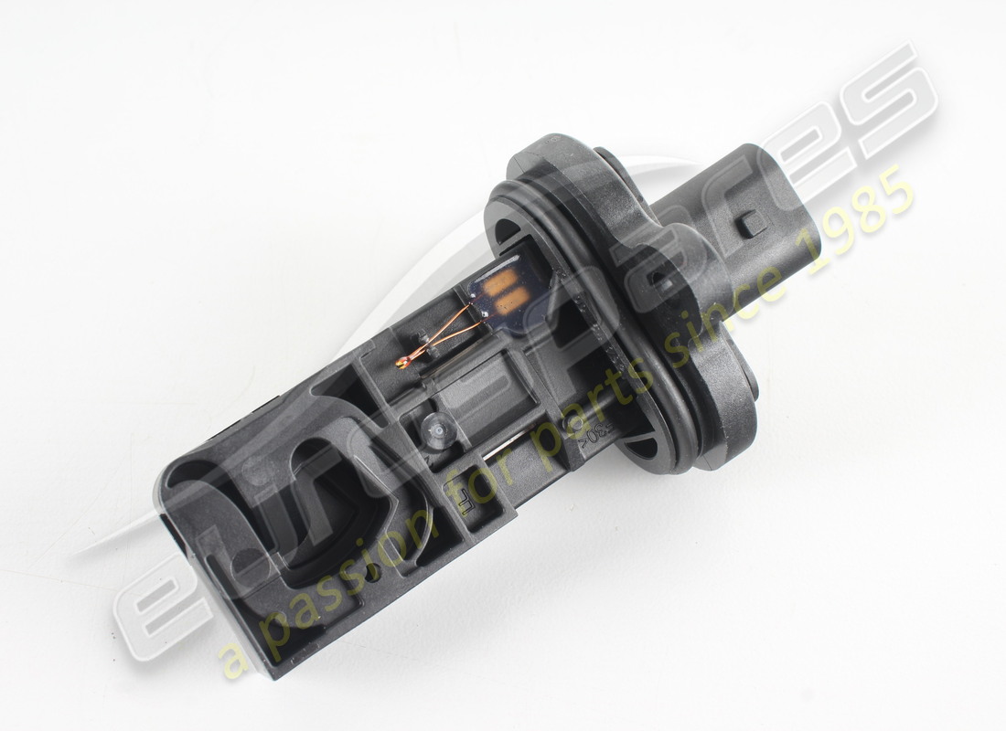 NEW Maserati MASS FLOW AIR SENSOR . PART NUMBER 237886 (1)
