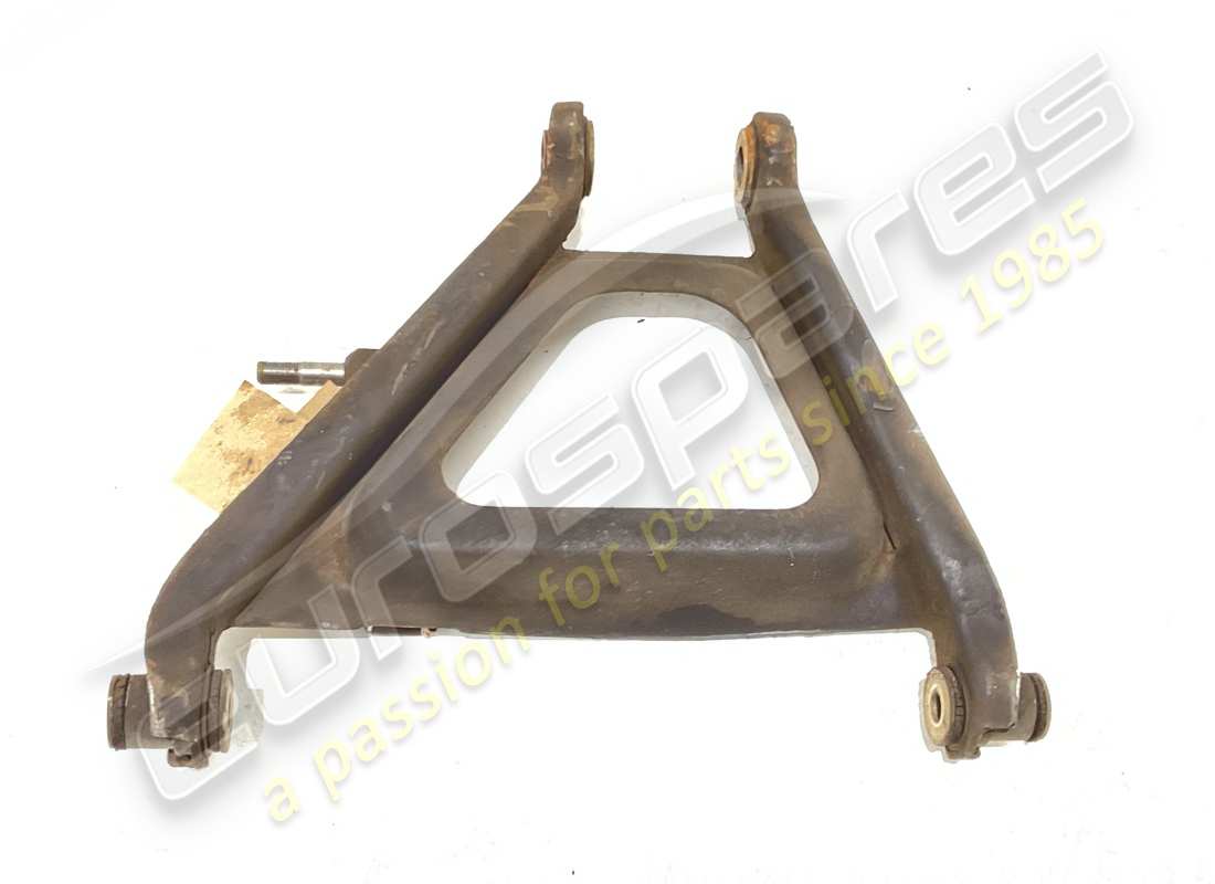 used ferrari rh rear suspension lower lever lhd part number 127868 (2)