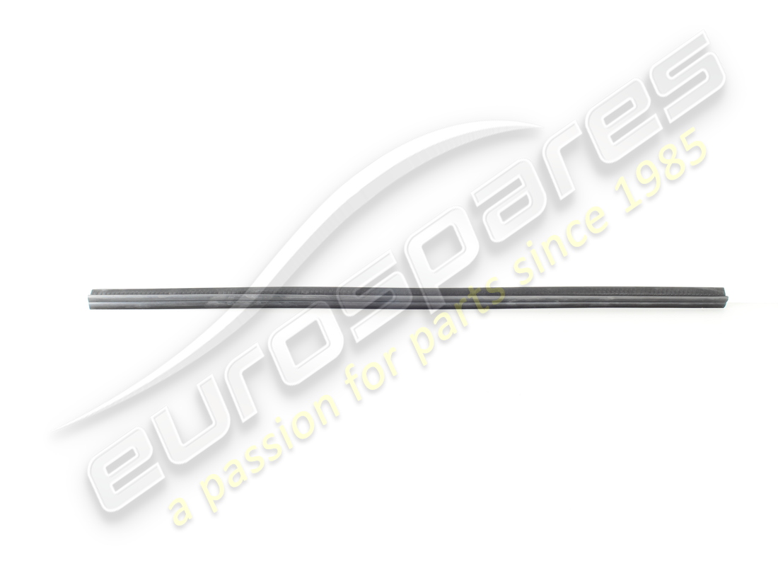 new porsche sealing strip. part number pcg837469a (1)