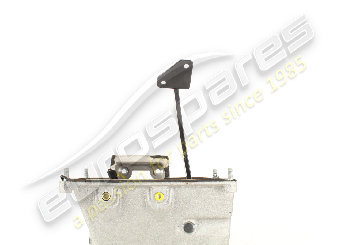 used ferrari rhd f1 pedal box complete. part number 176192a (3)