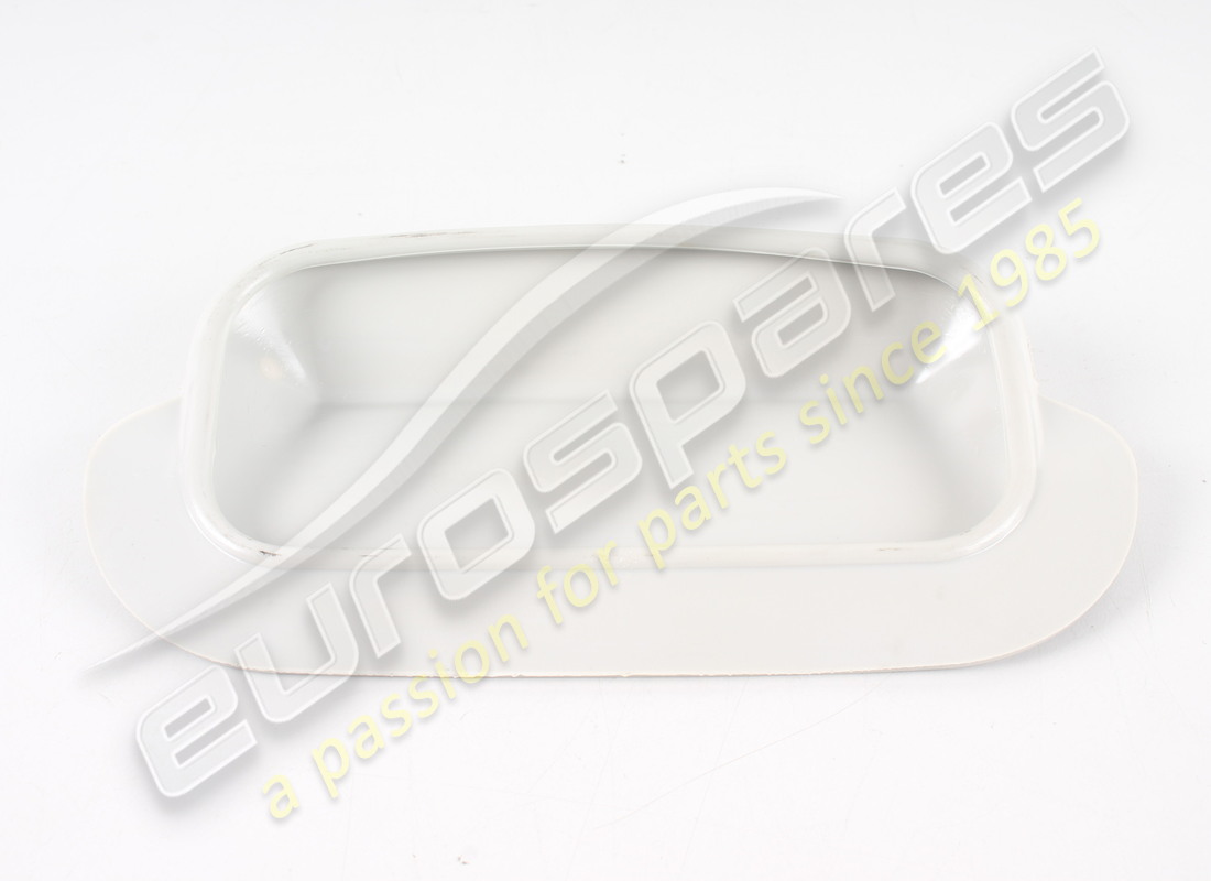 new maserati dust-prot.shiled for parking. part number 318020355 (3)