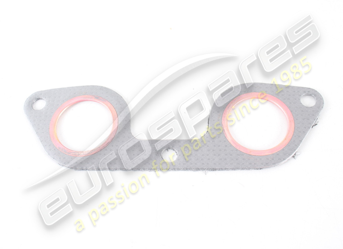 new lamborghini exhaust pipe seal. part number 001101178 (1)